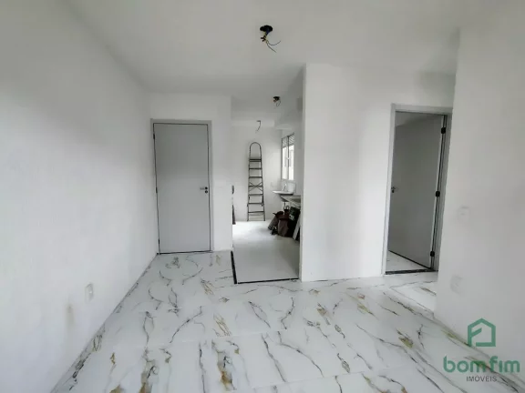 Imagem Apartamento 2 dorm. para aluguel, Fatima, Canoas/RS - AP2702