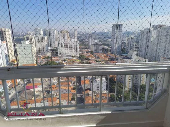 Imagem Cobertura com 3 quartos, 147m², à venda em São Paulo, Vila Leopoldina