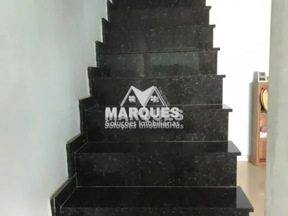 Imagem Sobrado para Venda no bairro Jardim Viel em Sumaré