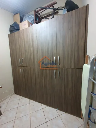Imagem Casa à venda no bairro Jardim São José - Mogi Guaçu/SP