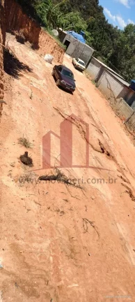 Imagem TERRENO RESIDENCIAL em FRANCO DA ROCHA - SP, ESTÂNCIA GREEN VALLEY