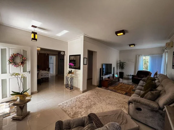 Imagem Casa 4 quartos à venda, 360 m² por R$ 1.750.000 - Chácara Santa Lúcia - Carapicuíba/SP
