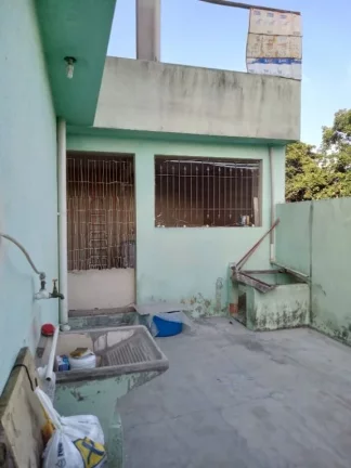 Imagem Sobrado com 2 dormitórios à venda, 135 m² por R$ 300.000,00 - Jardim Madre Ângela - Poá/SP