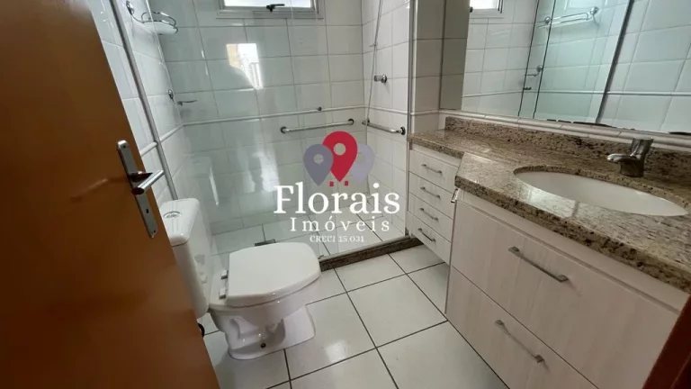 Imagem Apartamento para Venda em Cuiabá / MT no bairro Jardim das Américas