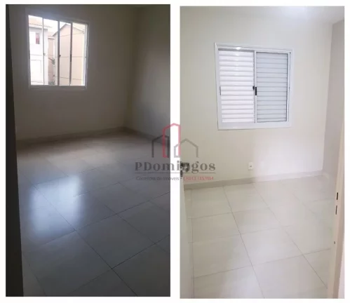 Imagem APARTAMENTO Á VENDA NO CONDOMÍNIO SPLENDIDUM - VIVER SUMARÉ