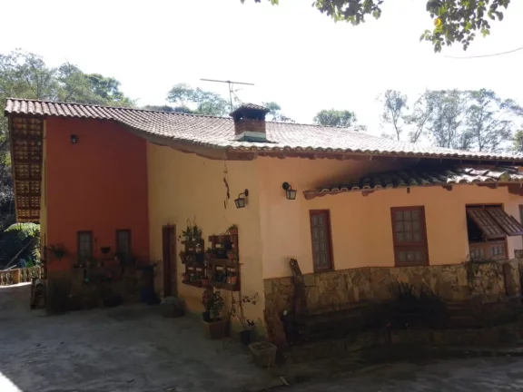 Imagem Casa a venda no Condomínio Quinta da Cachoeira | Batelli Imóveis