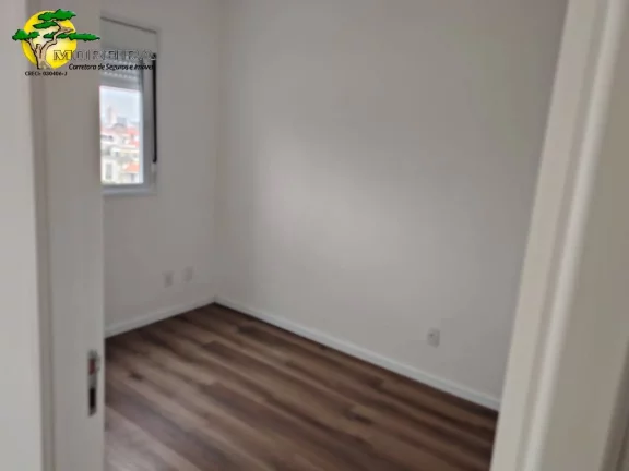 Imagem APTO 44M², 2 DORMS E 1 VAGA NO MANDAQUI