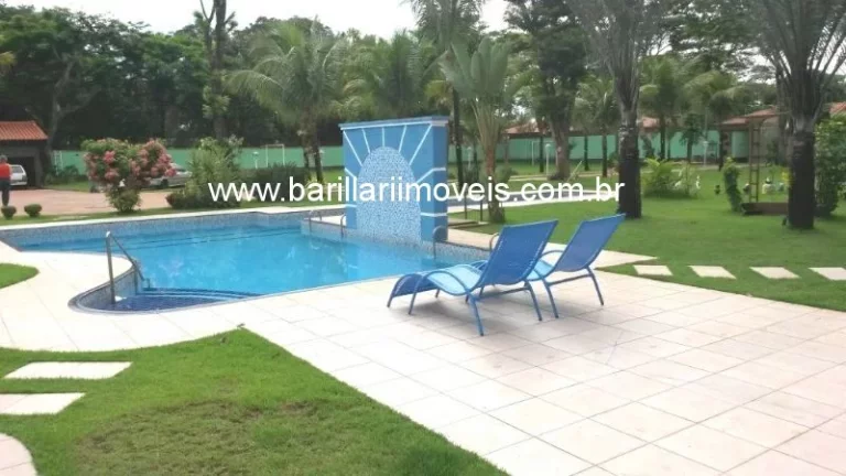 Imagem Chácara Cinematográfica Oportunidade