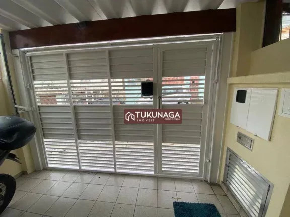Imagem Sobrado com 2 quartos à venda, 170 m² por R$ 850.000 - Jardim Franca - São Paulo/SP