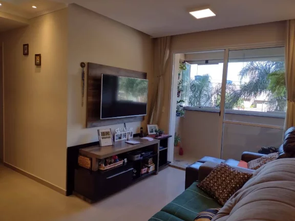 Imagem Apartamento 71 m² Vila das Mercês São Paulo