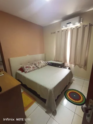 Imagem Casa à venda no bairro Cidade Jardim - Goiânia/GO