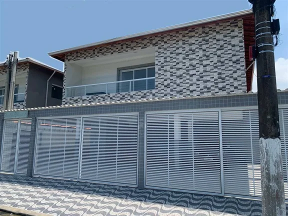 Imagem CASA VILA SONIA - PRAIA GRANDE SP