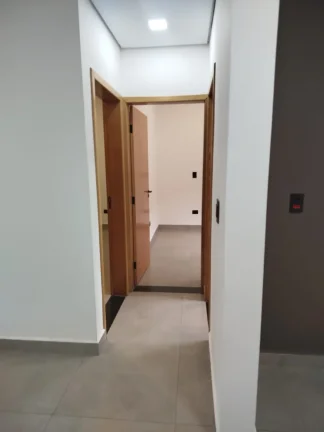 Imagem Casa em Condomínio de Luxo com 3 Suítes no Bairro Cajuru do Sul, em Sorocaba-SP - Imperdível!