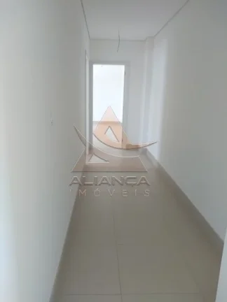 Imagem Apartamento - Ribeirão Preto - Jardim Nova Aliança