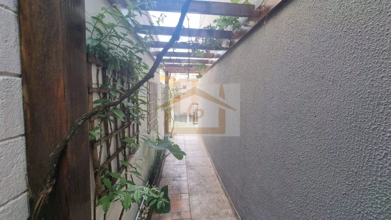 Imagem Bosque San Paolo, 3 quartos sendo um suíte, 2 vagas