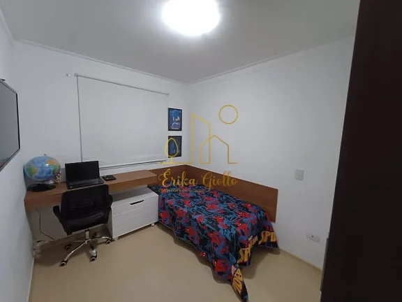Imagem VENDA  Apartamento no Condomínio Imperator  Jundiaí (SP)