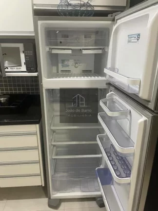 Imagem Apartamento, Indianópolis - São Paulo