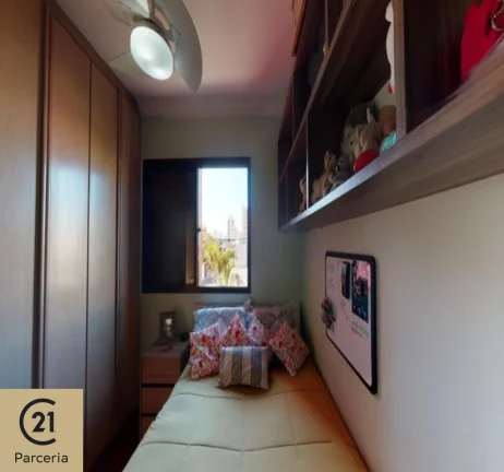 Imagem APARTAMENTO RESIDENCIAL em SÃO PAULO - SP, BOSQUE DA SAÚDE