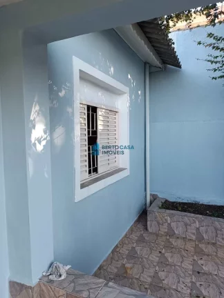 Imagem Casa Padrão