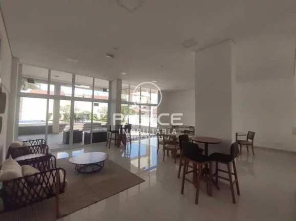 Imagem Apartamento Edifício Varandas com 108 m² de área útil com :3 dormitórios sendo 1 suíte, lavabo...
