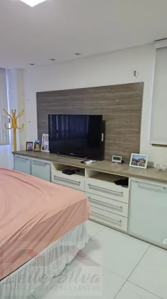 Imagem Venha conhecer este incrível apartamento de 159m