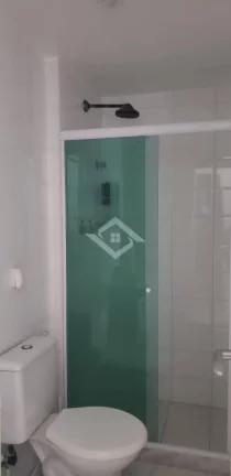 Imagem Apartamento a Venda de 3 Quartos no Condomínio Milano Barra