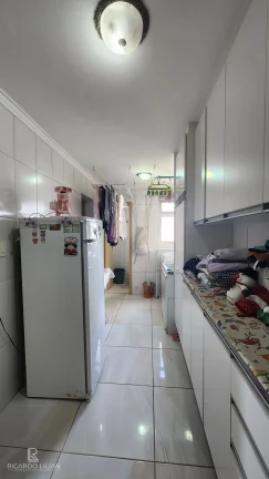 Imagem Cobertura Duplex com 4 dormitorios, 2 vagas e uma vista maravilhosa.