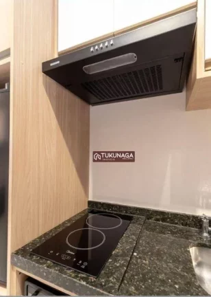 Imagem Studio com 1 dormitório à venda, 30 m² por R$ 340.000 - Tucuruvi - São Paulo/SP
