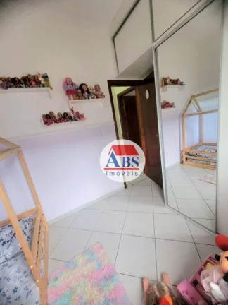 Imagem Sobreposta duplex, com móveis planejados. Aceita FGTS e financiamento.