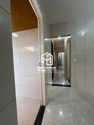 Imagem Casa Térrea + APTO em Parque Estrela Dalva III - Luziânia