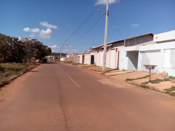 Imagem Onde comprar Lotes parcelados em caldas novas? Aqui Conosco