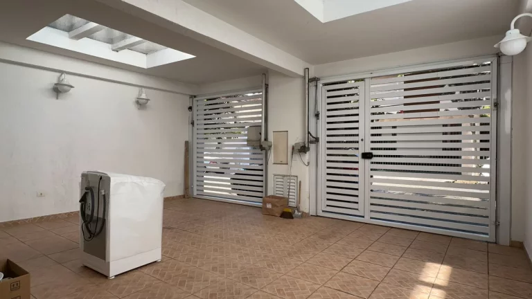 Imagem Casa Aconchegante com Quintal Gourmet em Rua Tranquila!