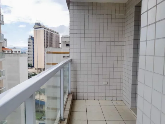 Imagem Astúrias - Alto padrão - 86 m² úteis - 02 vagas.