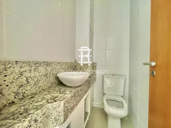 Imagem Apartamento para Venda em Natal / RN no bairro Lagoa Nova
