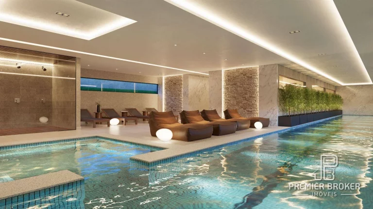 Imagem Apartamento à venda, 59 m² por R$ 680.000,00 - Alto - Teresópolis/RJ