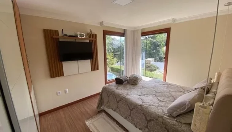 Imagem CASA RESIDENCIAL em DOMINGOS MARTINS - ES, DOMINGOS MARTINS