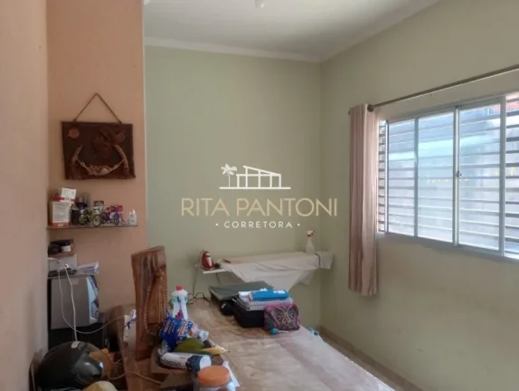Imagem Casa - Ribeirão Preto - Jardim Paulo Gomes Romeo - Região Oeste