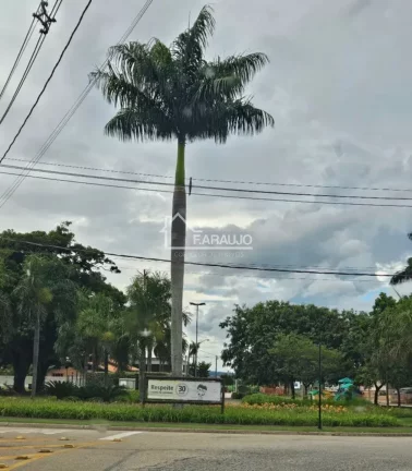 Imagem TERRENO À VENDA EM CONDOMÍNIO FECHADO EM SOROCABA / SP!