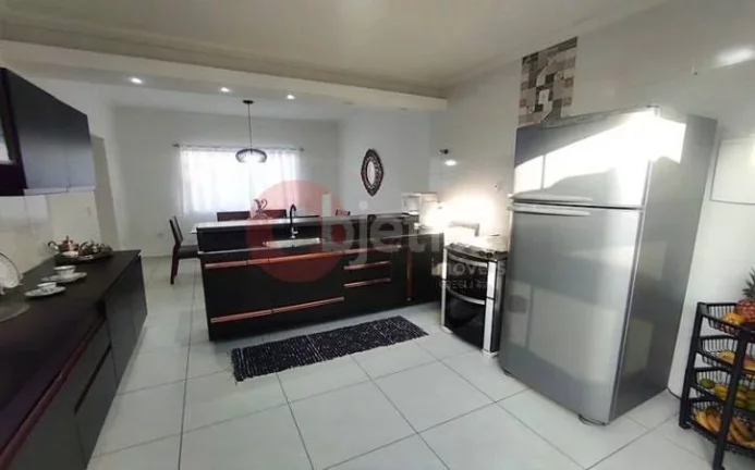 Imagem Casa com 3 dormitórios à venda, 124 m² por R$ 630.000,00 - Fluminense - São Pedro da Aldeia/RJ