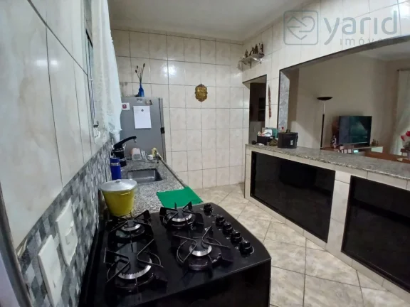 Imagem Chácara à venda em Itupeva-SP, no Parque dos Cafezais II, com 3 quartos e 120m² de área!