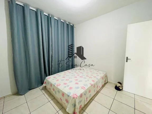 Imagem Casa a Venda 3 quartos Bairro Novo Eldorado Contagem MG