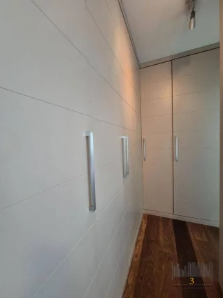 Imagem Apartamento com 4 dormitórios à venda, 180 m² por R$ 2.690.000,00 - Vila Romana - São Paulo/SP