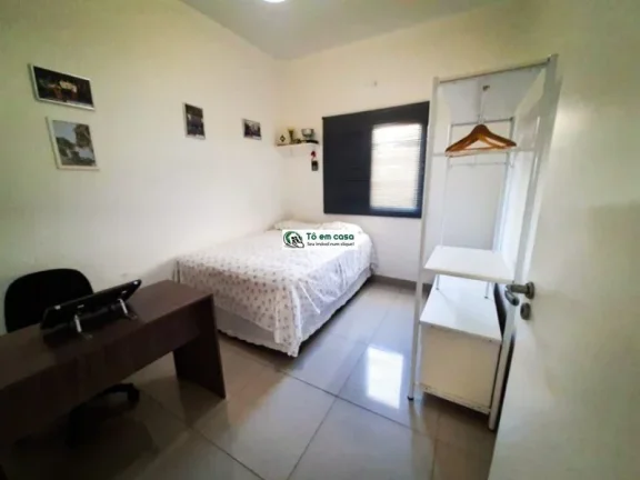 Imagem CASA RESIDENCIAL em CAÇAPAVA - SP, CONDOMÍNIO TERRAS DO VALE