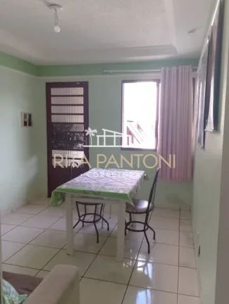Imagem Apartamento - Ribeirão Preto - Jardim João Rossi - Região Sul