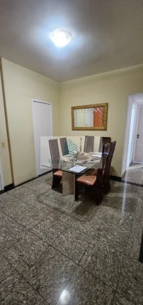 Imagem Imperdível Apartamento à Venda em Icaraí, Niterói-RJ: 3 Quartos, 1 Suíte, 1 Sala, 3 Banheiros, 1 Vaga de Garagem, 161m² de Área.