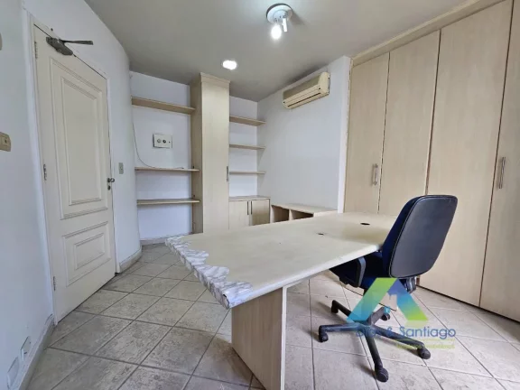 Imagem Ponto Comercial mobiliado com 3 pavimentos de 380m² à venda na Vila Mariana/SP!