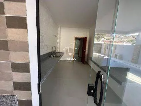 Imagem Casa Alto Padrão | Vargem Pequena