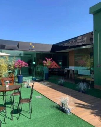 Imagem Sala comercial ao lado do Plaza, 1 vaga na escritura
