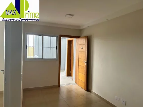 Imagem APARTAMENTO 02 DORMITÓRIOS/VAGA DE GARAGEM/CHURRASQUEIRA