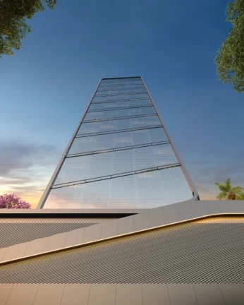 Imagem City Corporate by Pininfarina